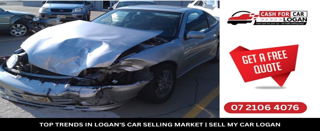 Sell My Cars Logan