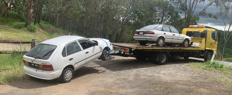 Cash Fo Cars Brisbane