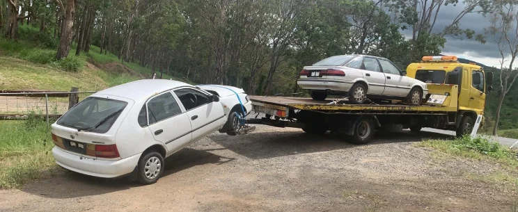 Cash Fo Cars Brisbane