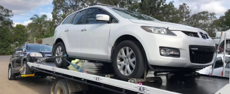 Cash For Cars Brisbane